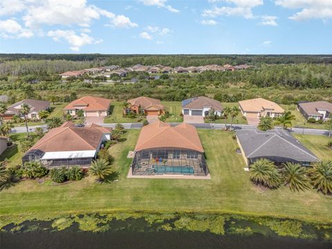 A home in POINCIANA