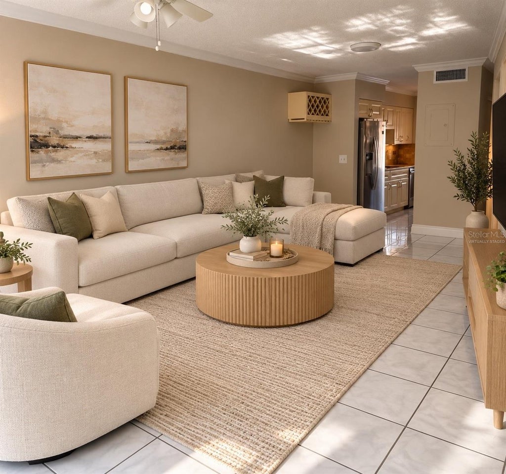 Photo of 7510 Needle Leaf Place #57, Tampa, FL 33617 (MLS # TB8555110)