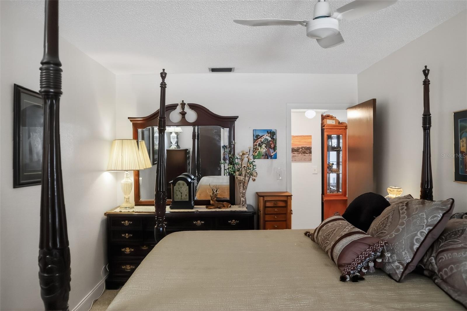 LONG BAYOU - Residential