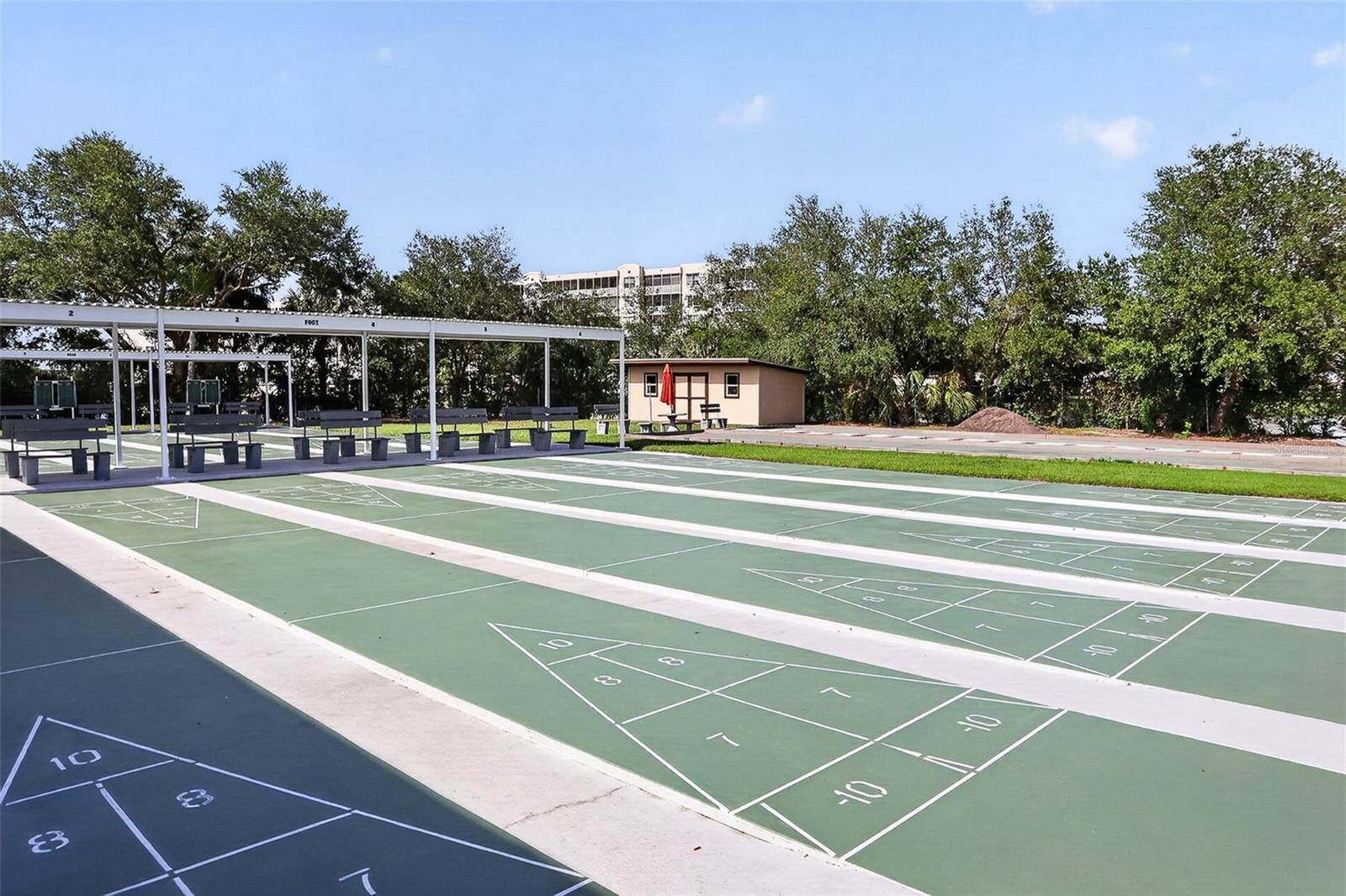 LONG BAYOU - Residential