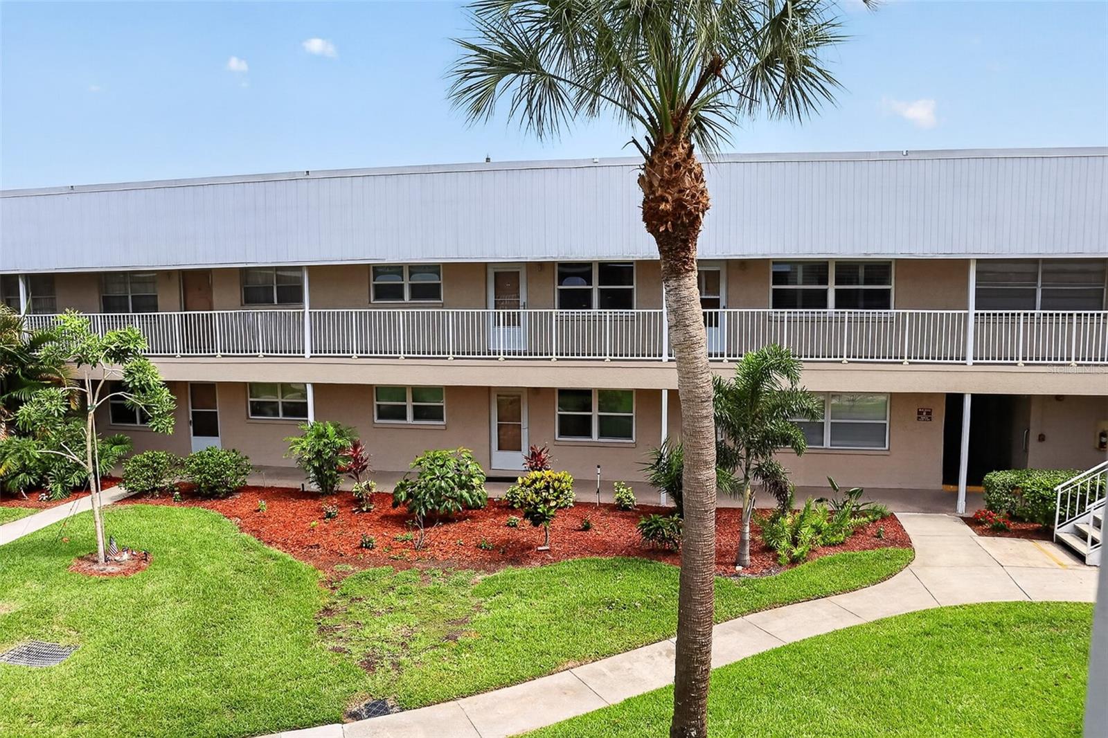 LONG BAYOU - Residential