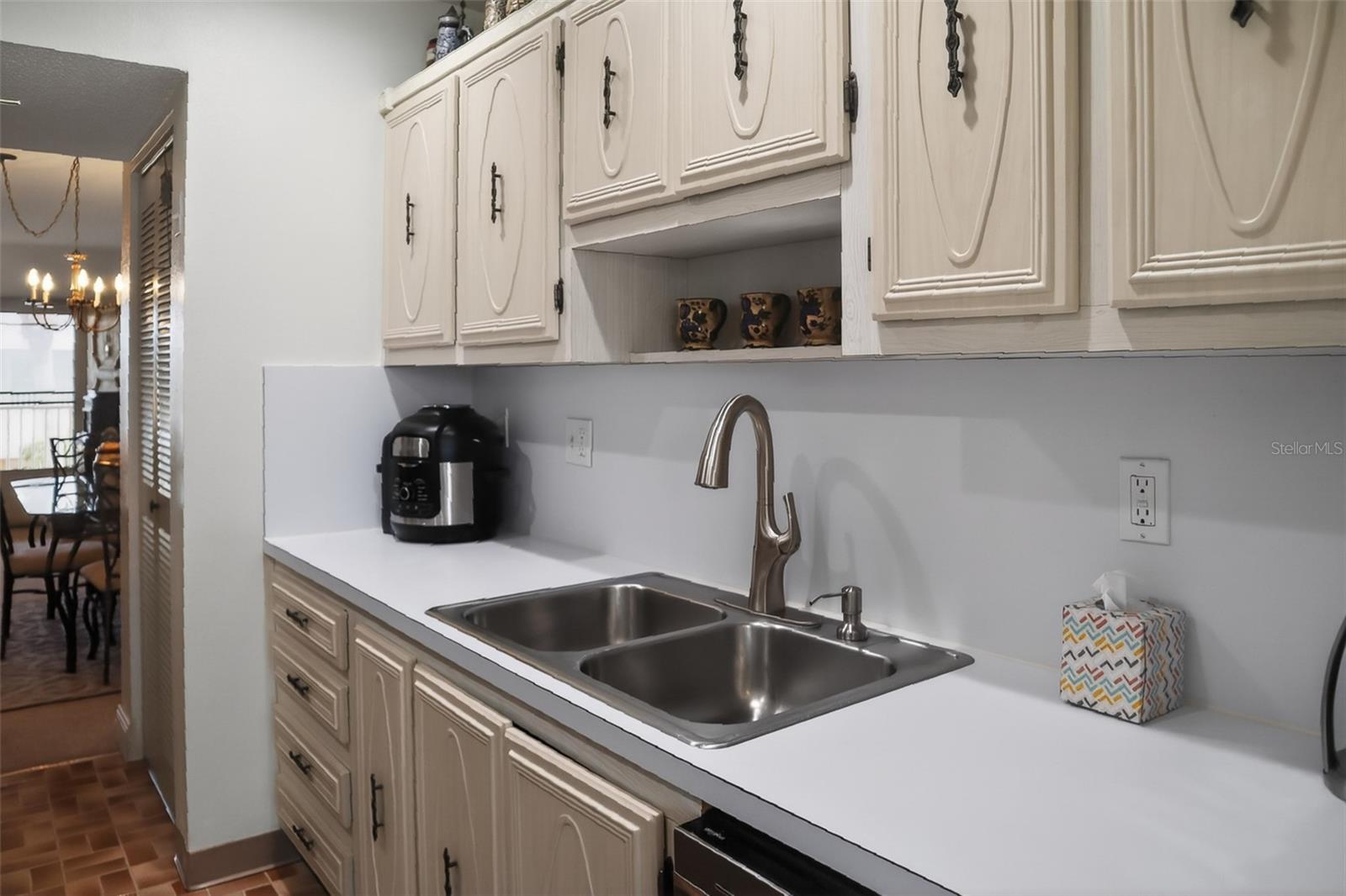 LONG BAYOU - Residential