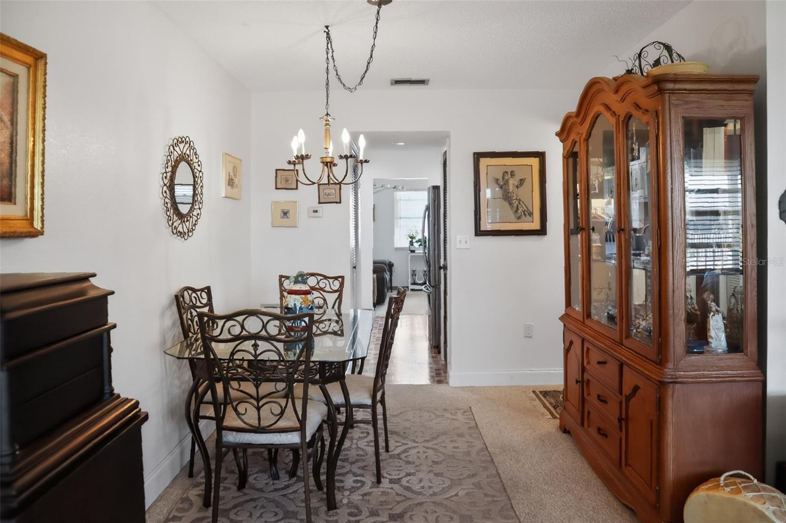 LONG BAYOU - Residential