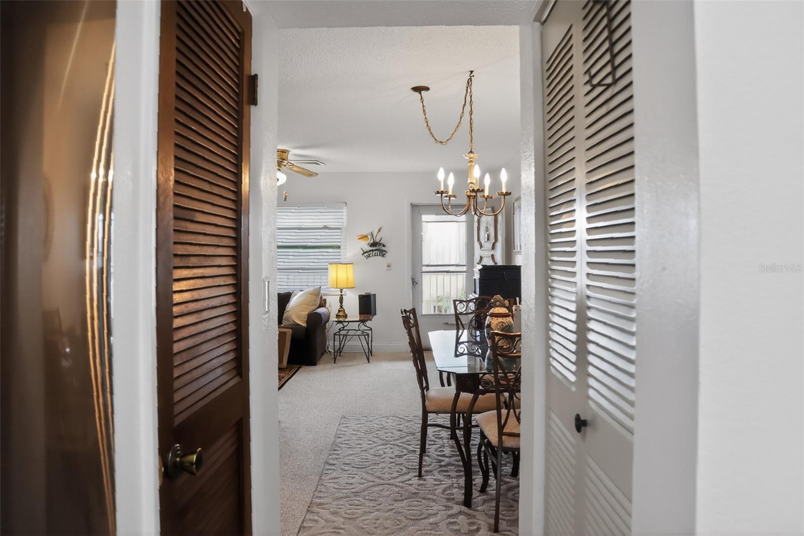 LONG BAYOU - Residential