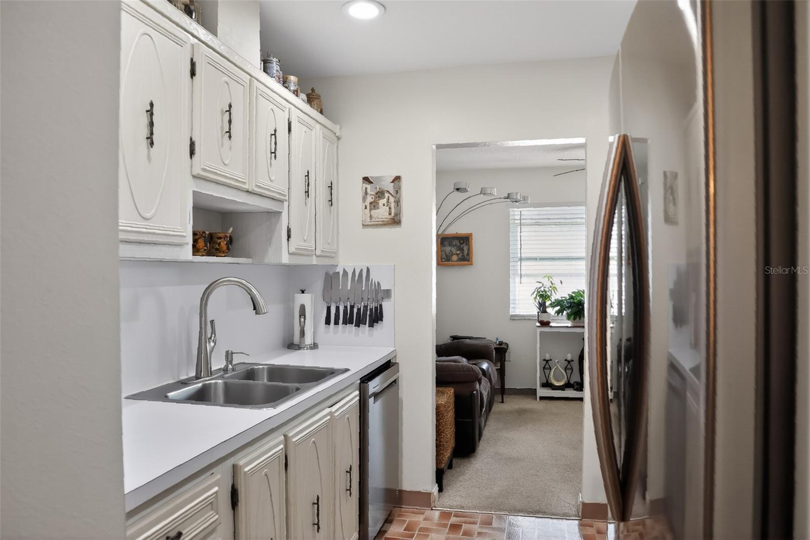 LONG BAYOU - Residential