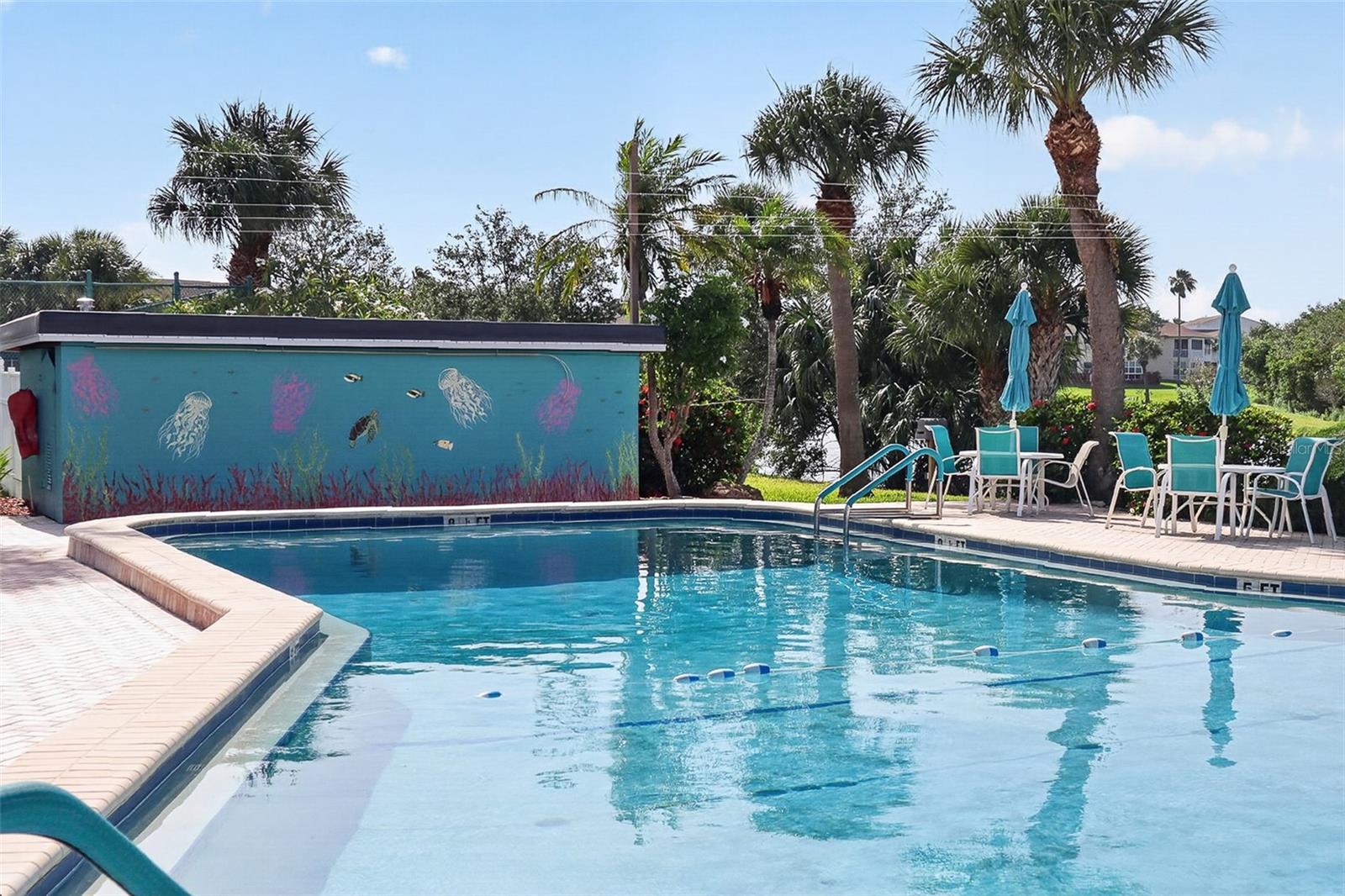 LONG BAYOU - Residential