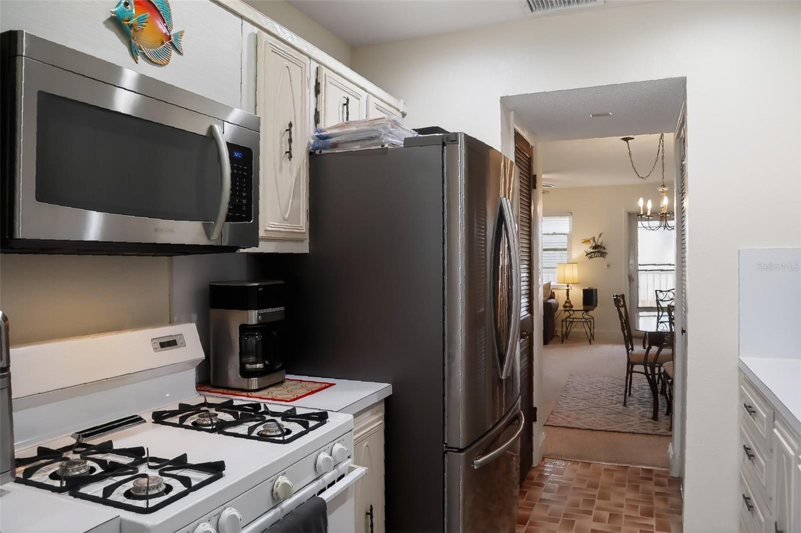 LONG BAYOU - Residential