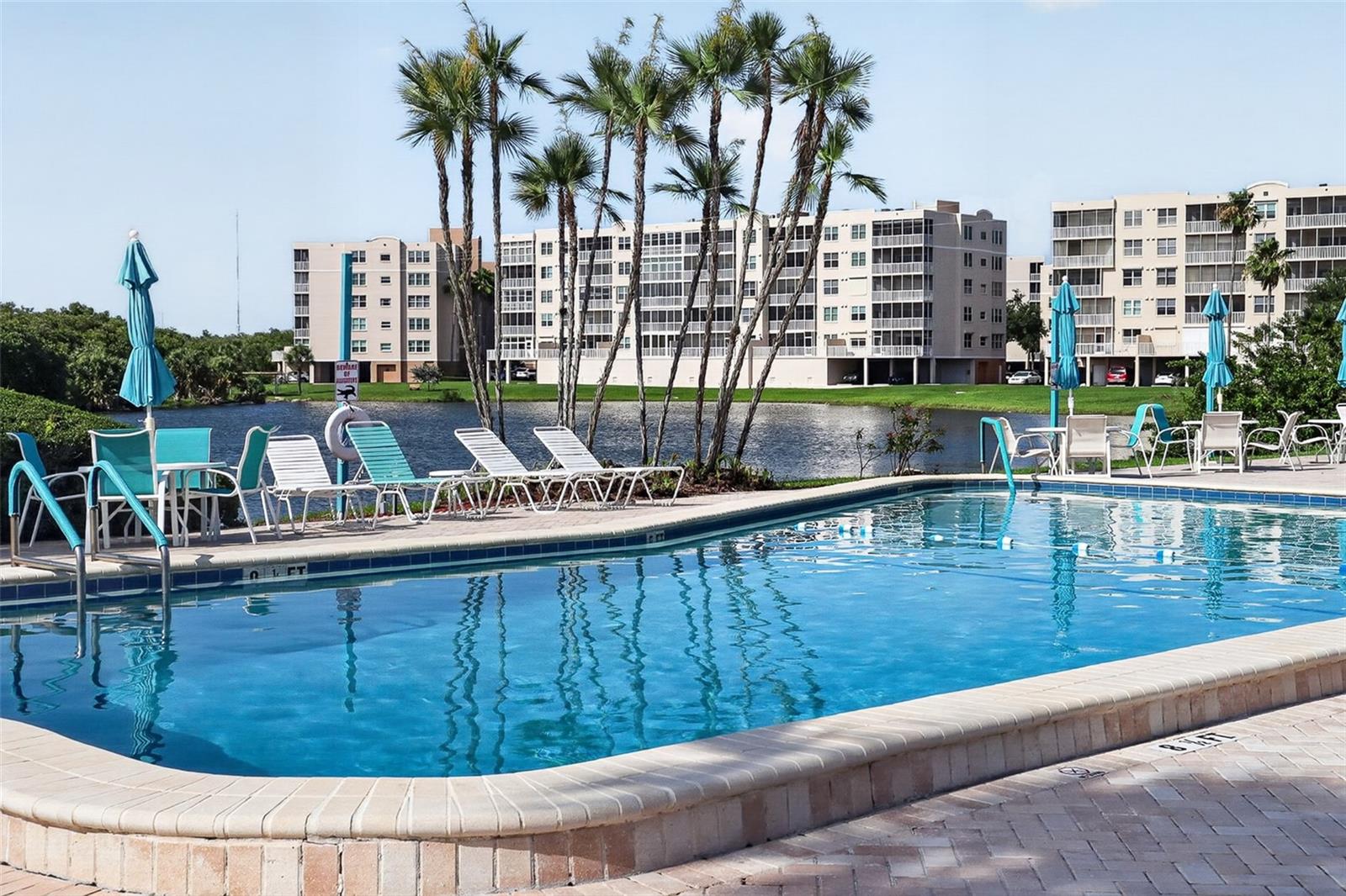 LONG BAYOU - Residential