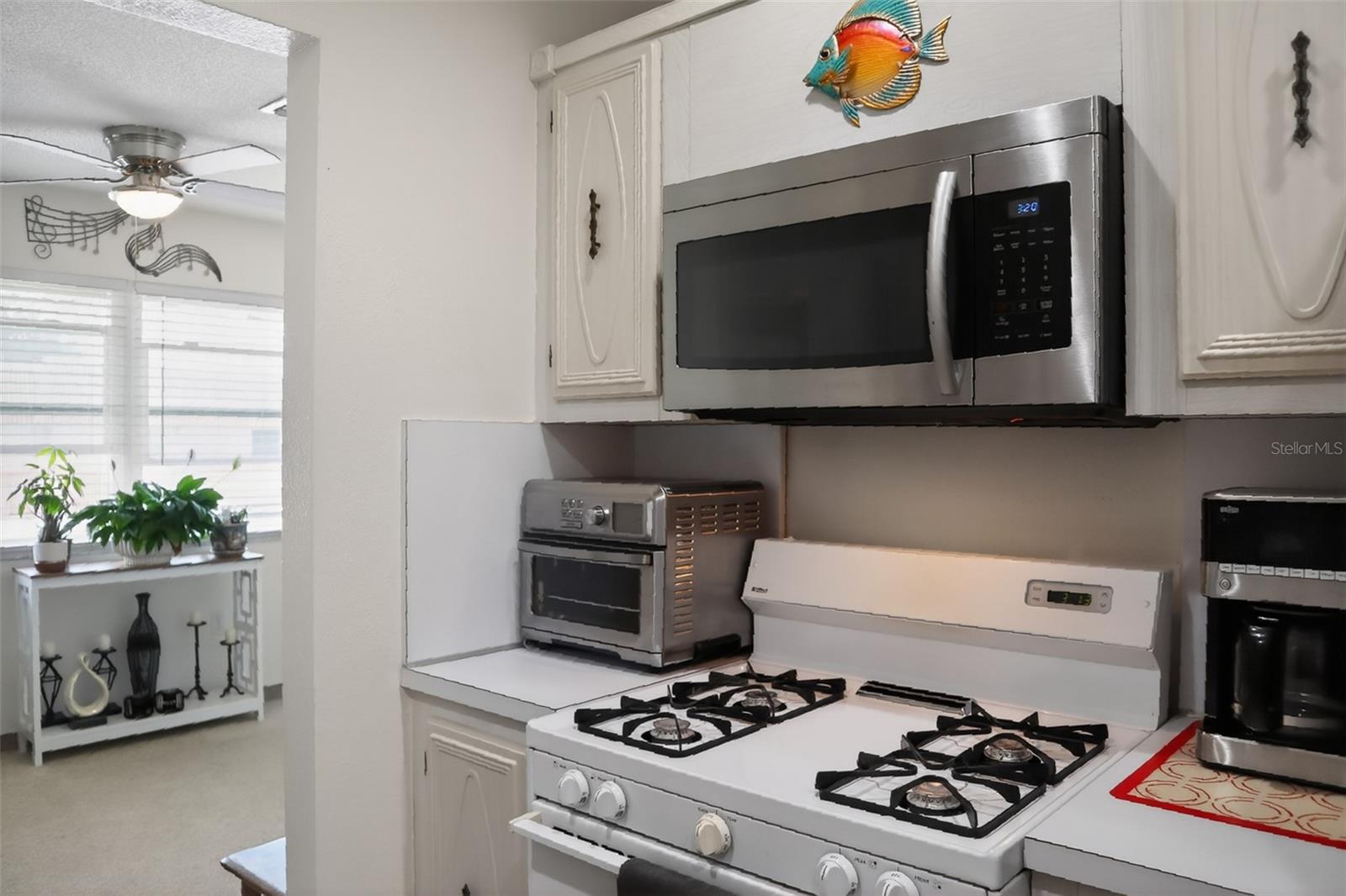LONG BAYOU - Residential