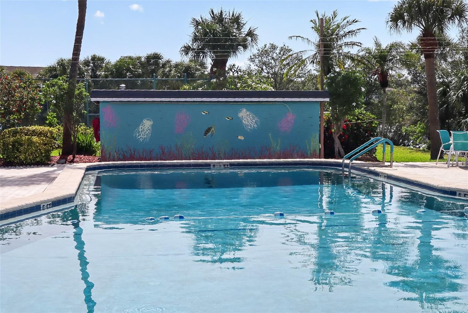 LONG BAYOU - Residential