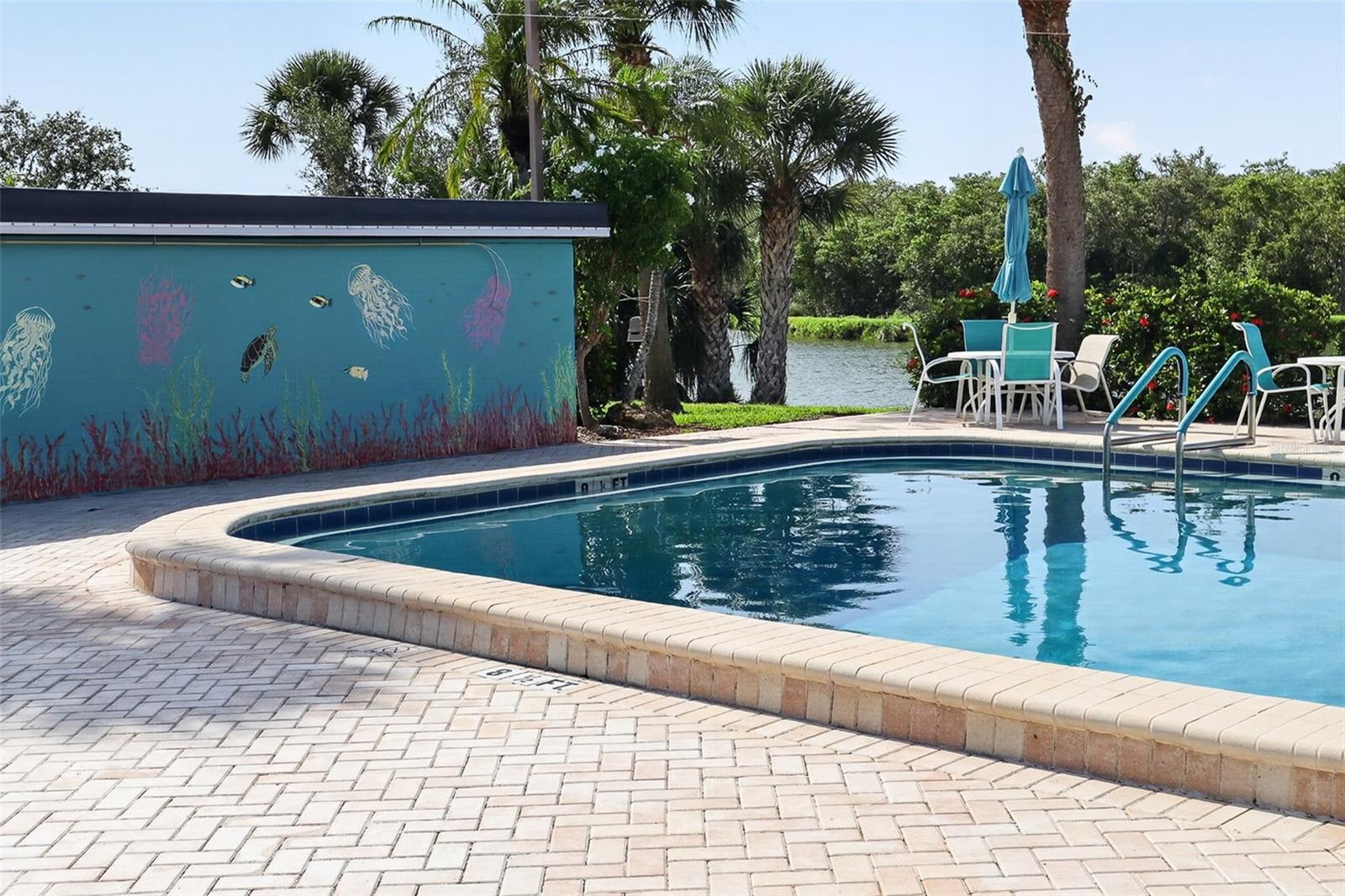 LONG BAYOU - Residential