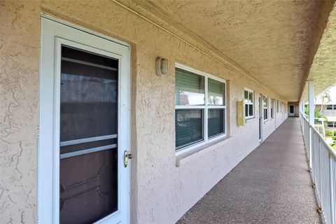 Photo of 10038 62nd Terrace N #15, St Petersburg, FL 33708 (MLS # TB8513071)