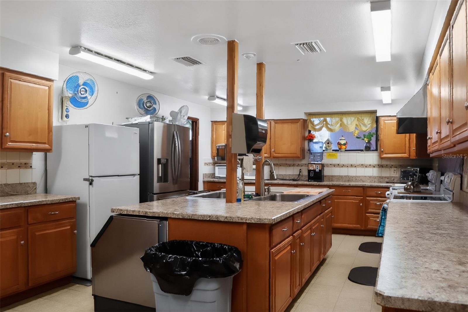 LONG BAYOU - Residential
