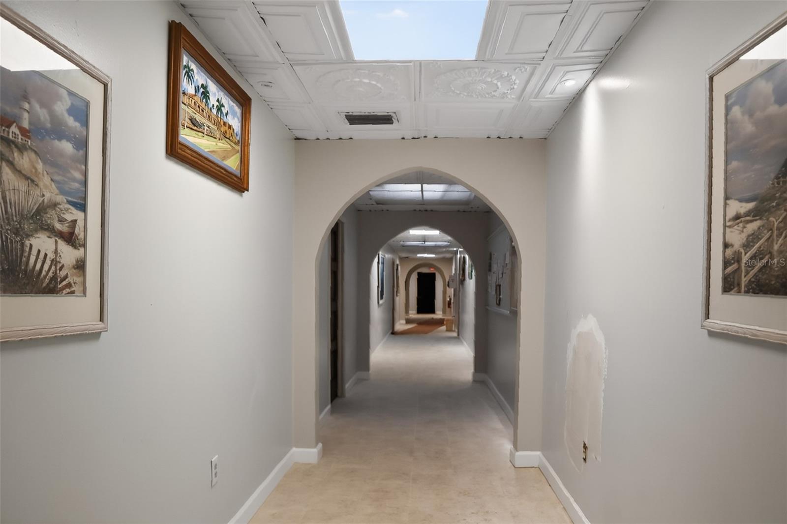 LONG BAYOU - Residential