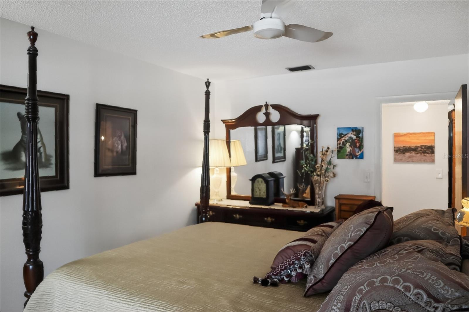 LONG BAYOU - Residential