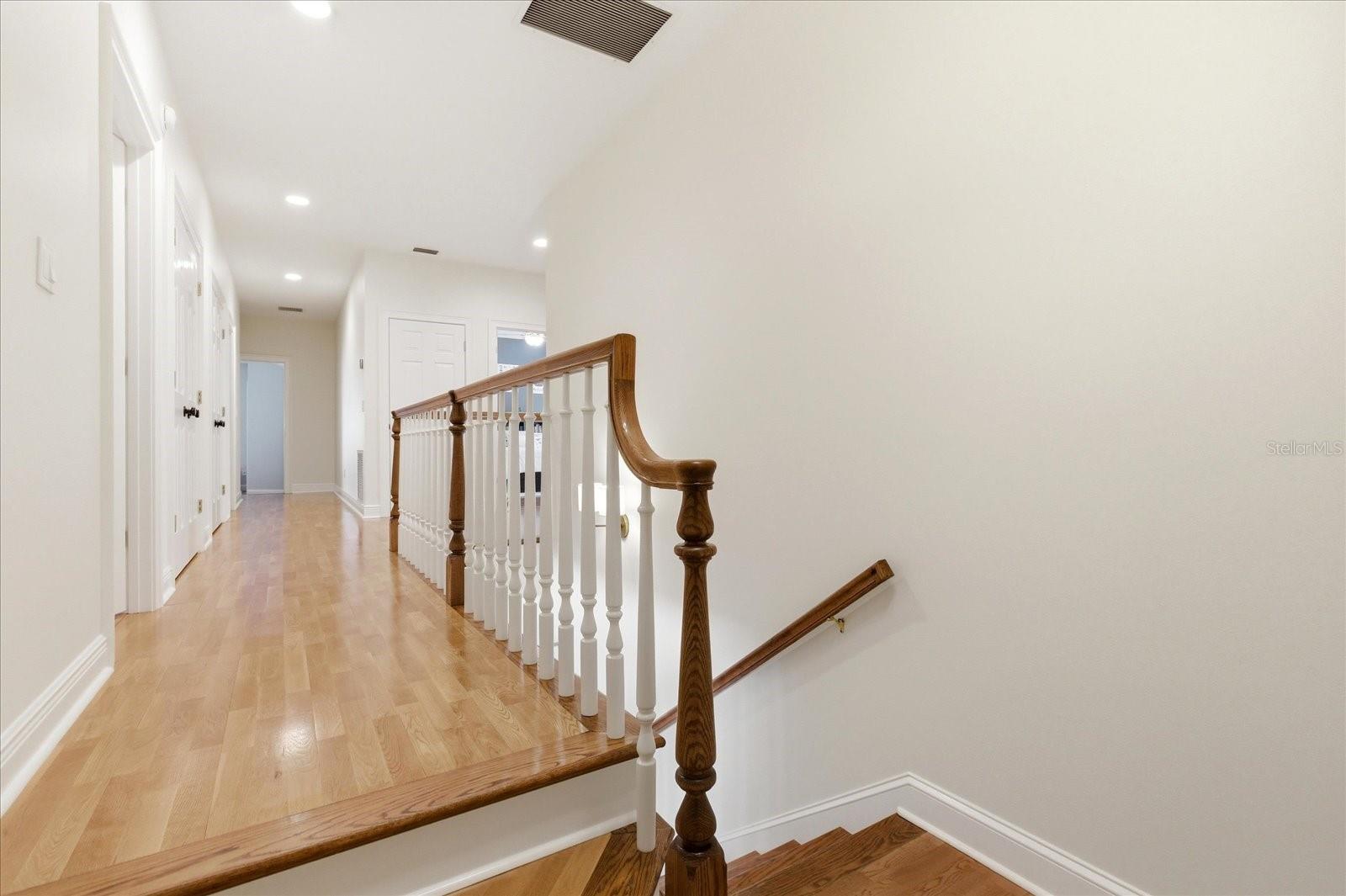 MANORS AT BUTLER BAY - Residential
