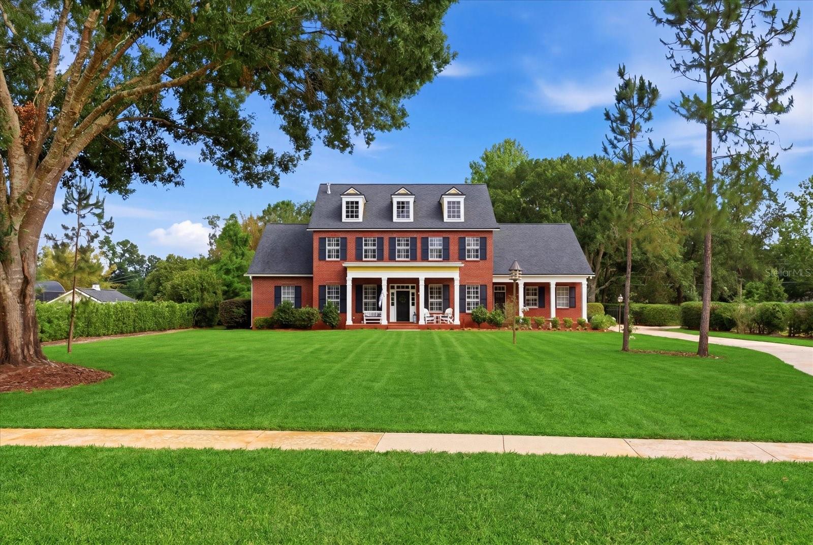 2635 TRYON PLACE