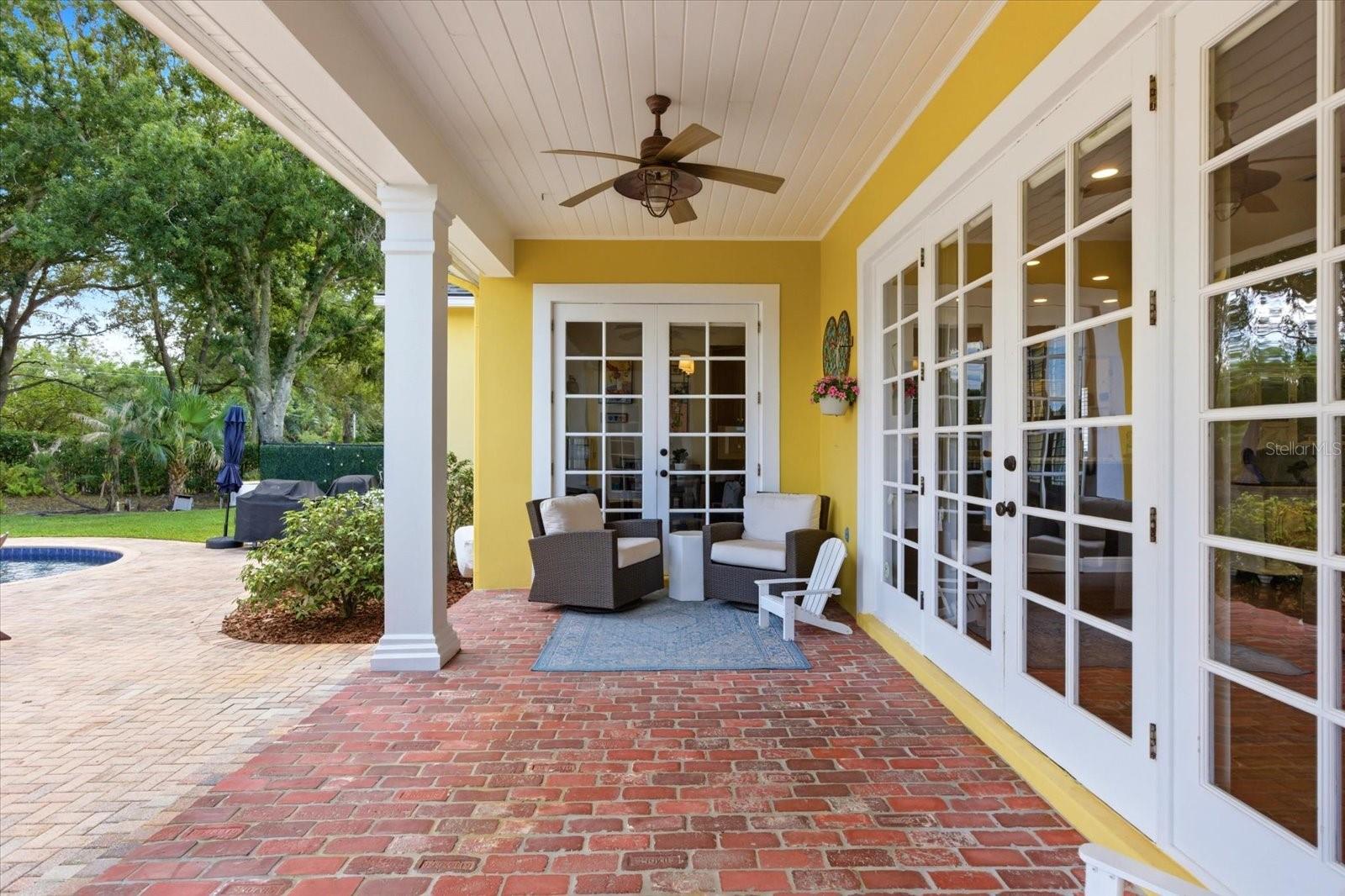 MANORS AT BUTLER BAY - Residential