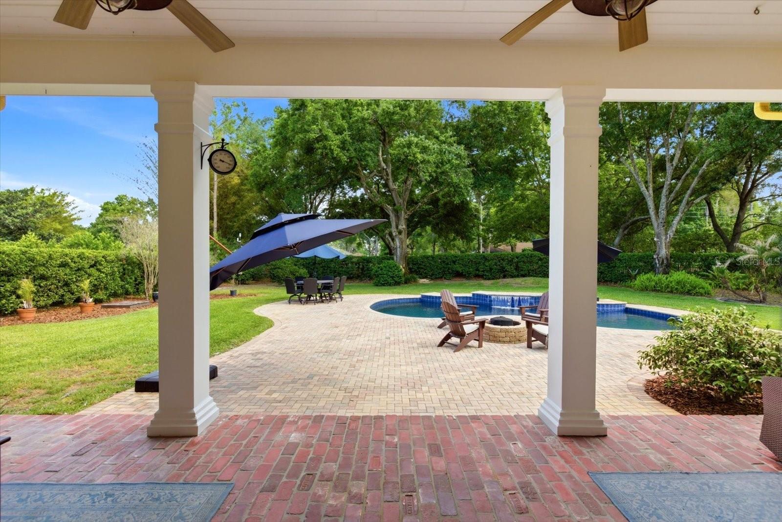MANORS AT BUTLER BAY - Residential