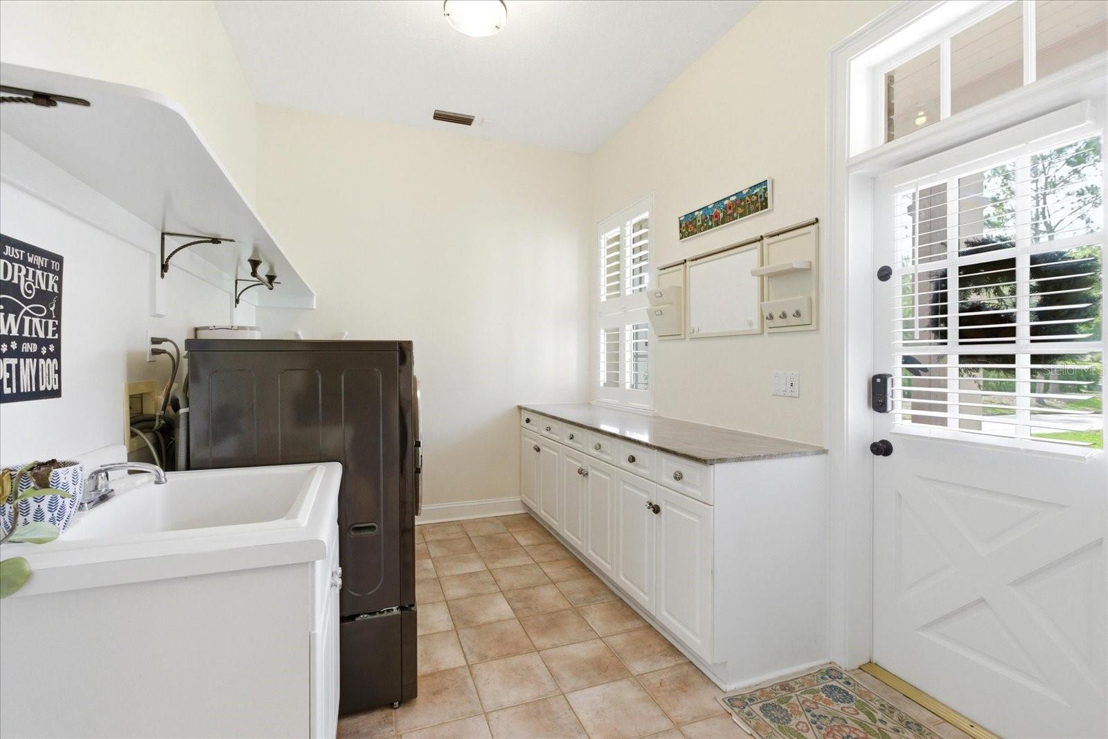 MANORS AT BUTLER BAY - Residential