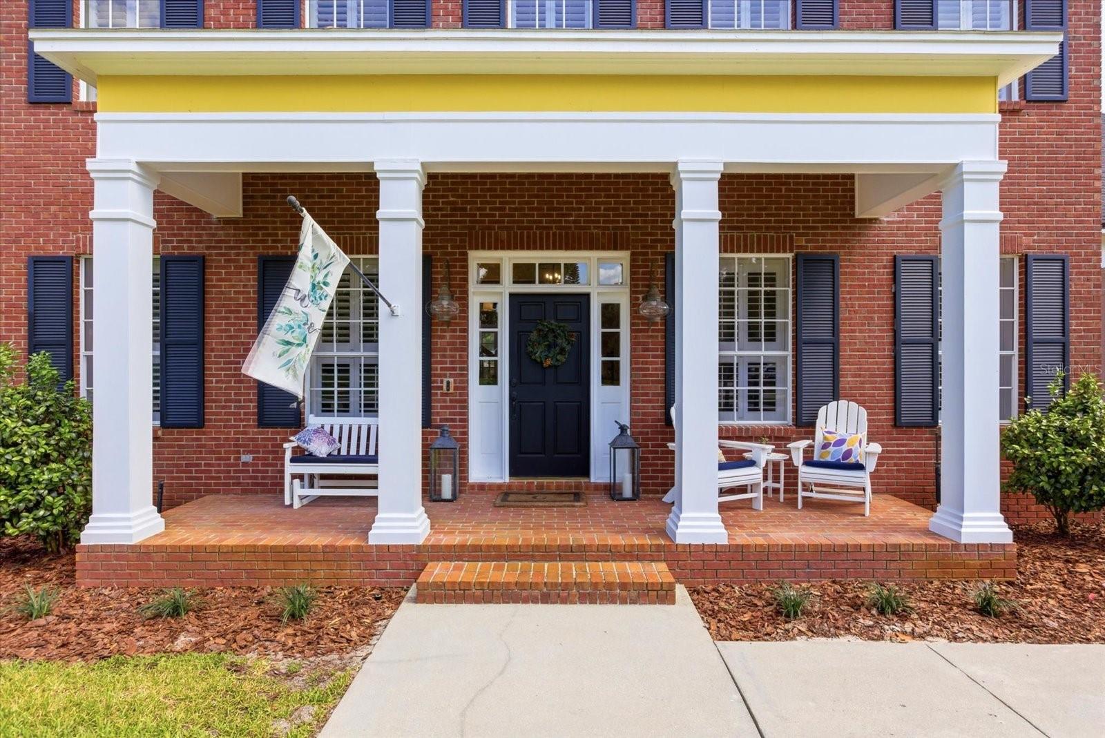 2635 TRYON PLACE