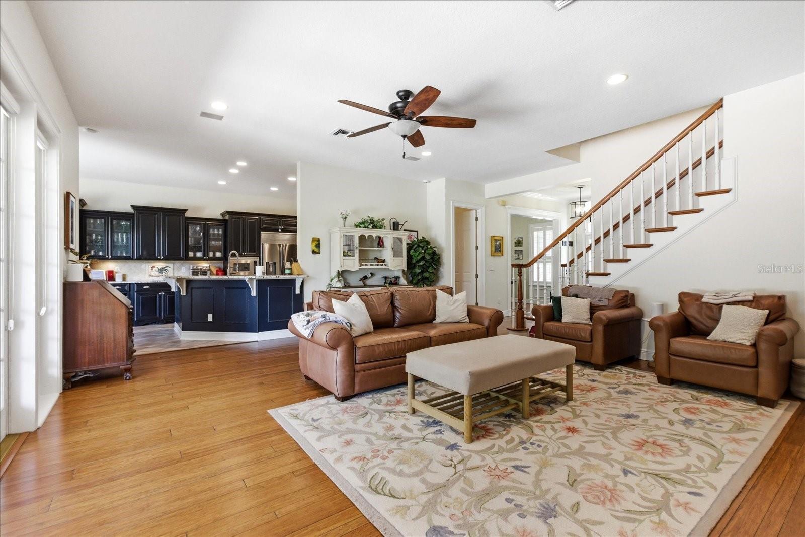 MANORS AT BUTLER BAY - Residential