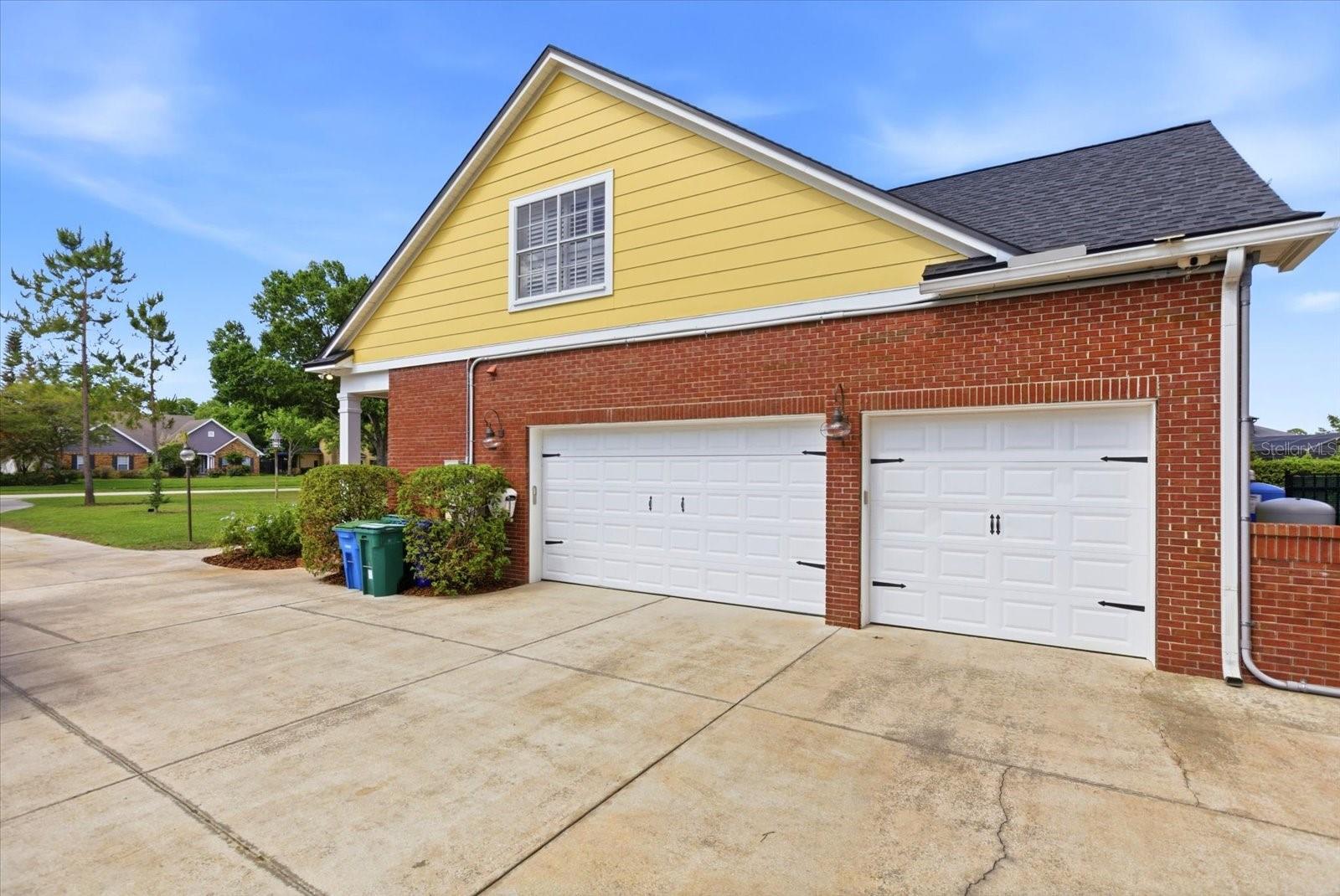 MANORS AT BUTLER BAY - Residential