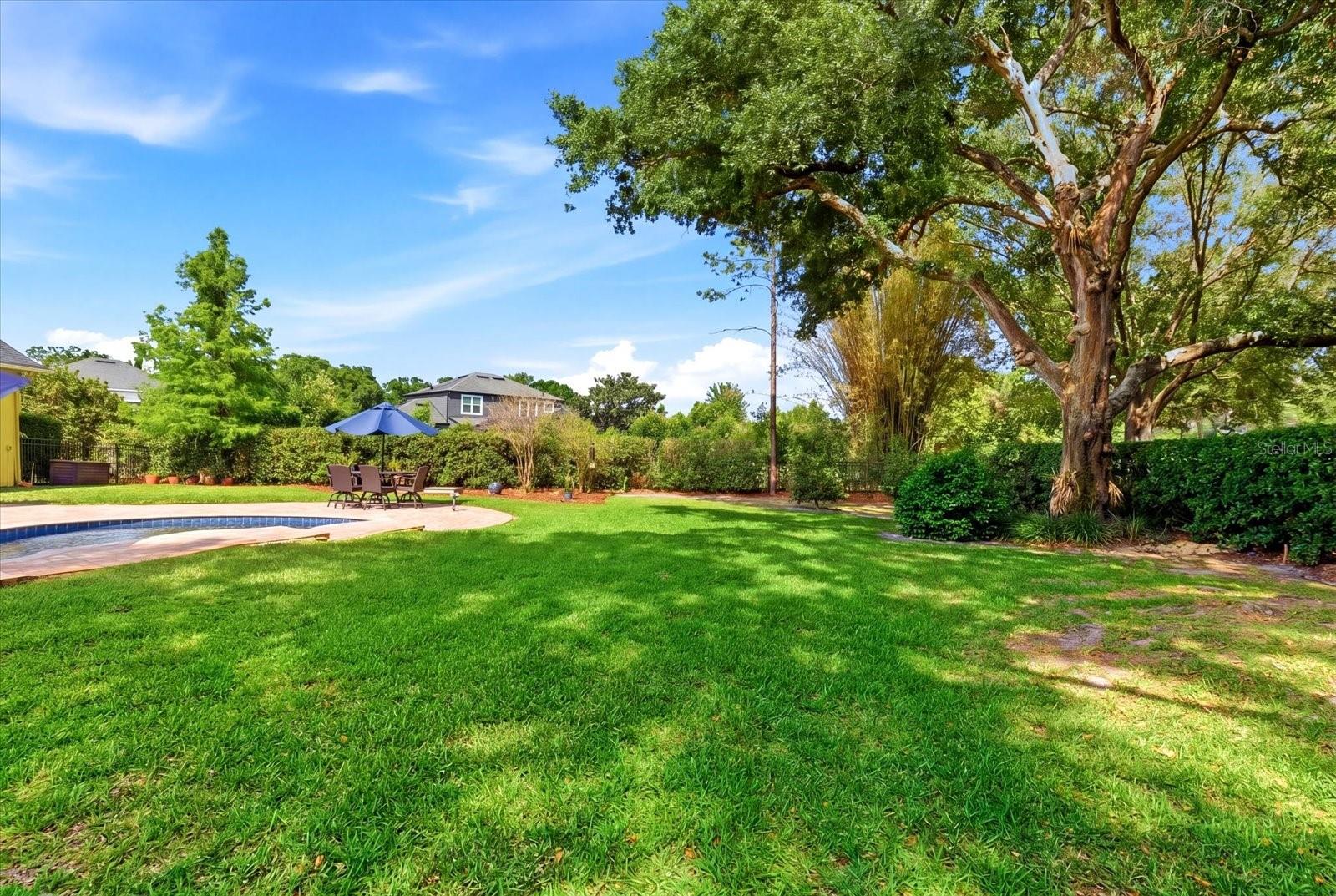 MANORS AT BUTLER BAY - Residential