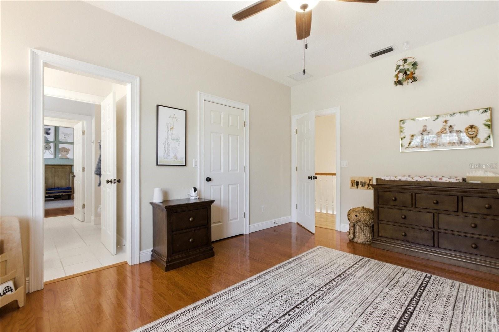 MANORS AT BUTLER BAY - Residential