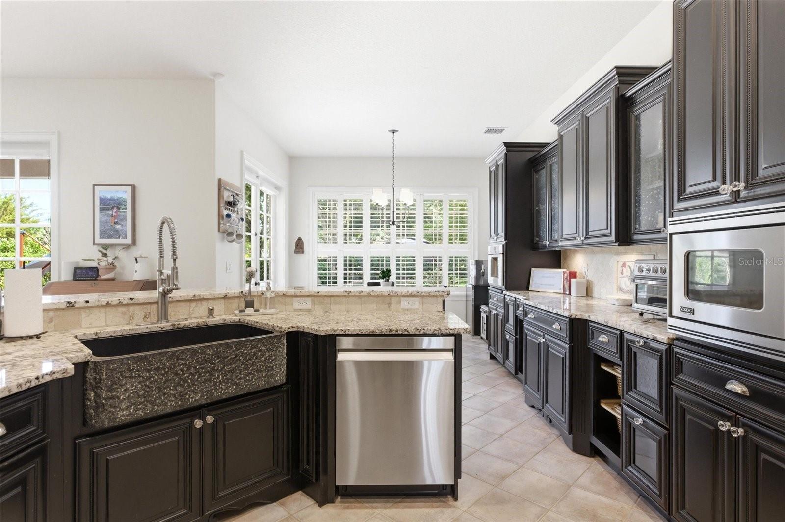 MANORS AT BUTLER BAY - Residential