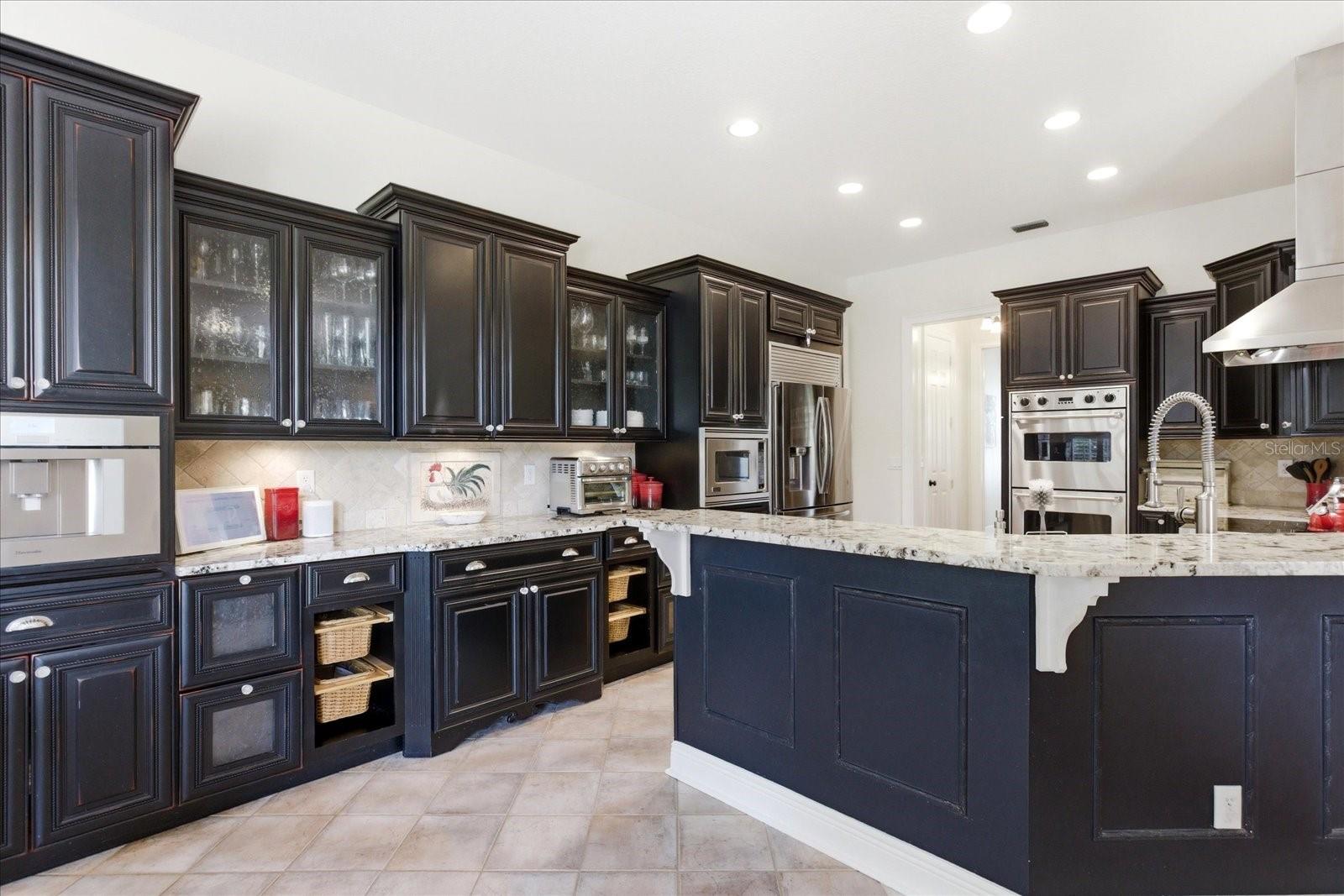 MANORS AT BUTLER BAY - Residential