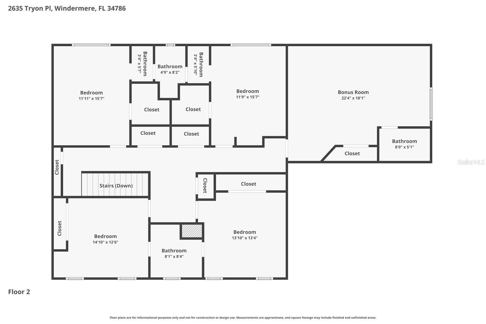 MANORS AT BUTLER BAY - Residential