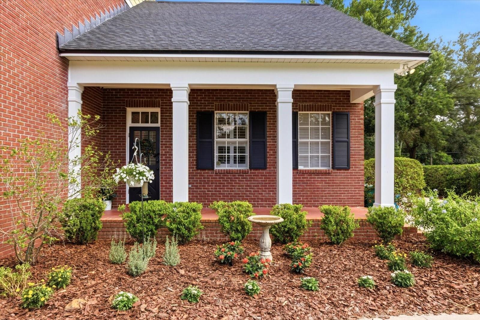 MANORS AT BUTLER BAY - Residential