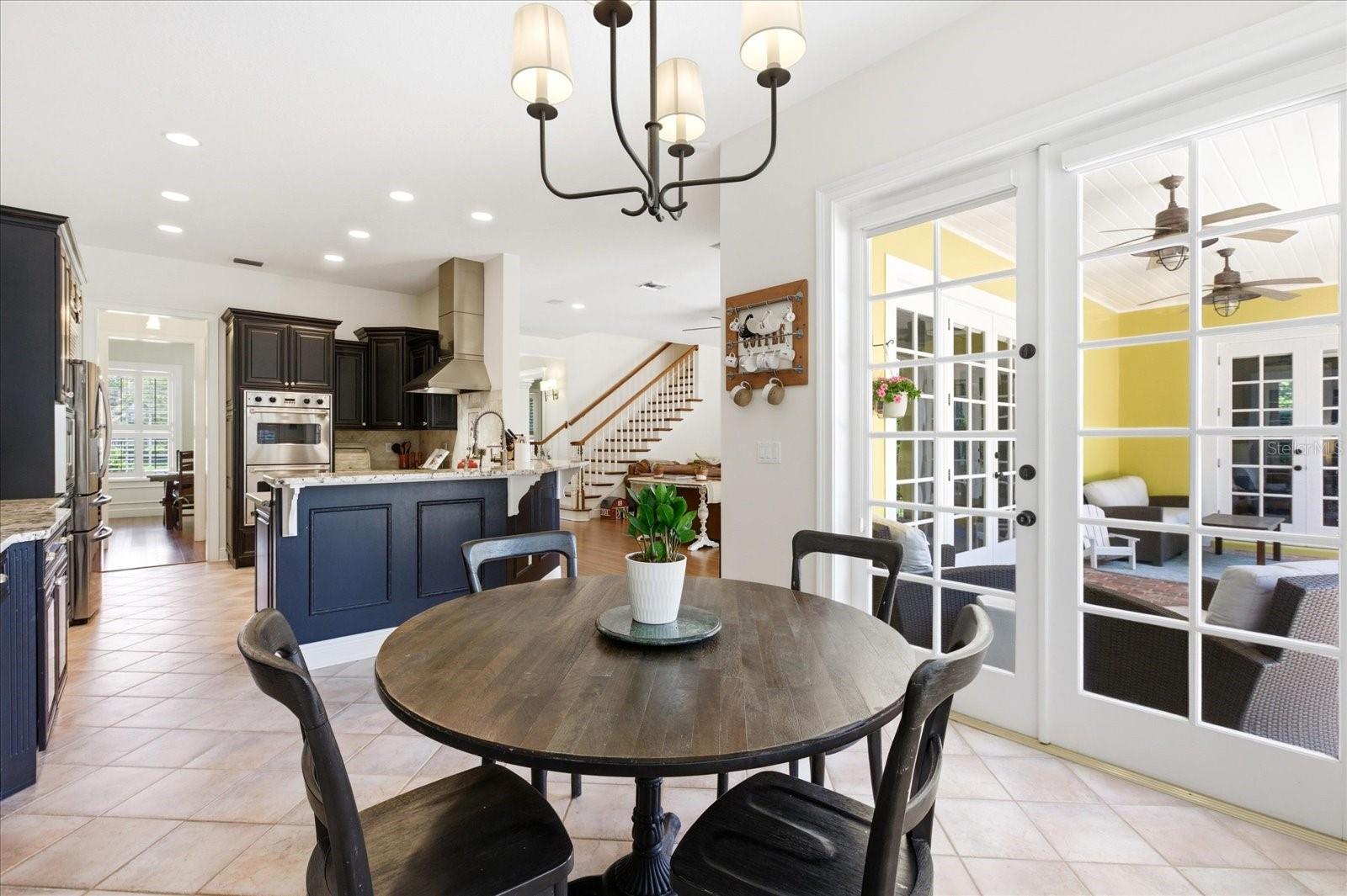 MANORS AT BUTLER BAY - Residential