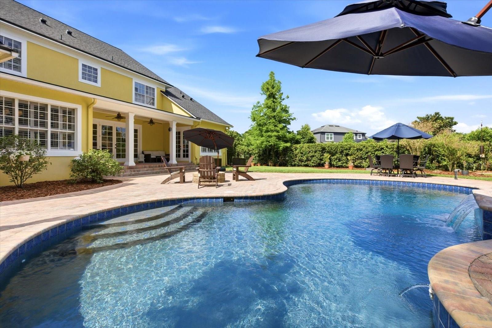 MANORS AT BUTLER BAY - Residential