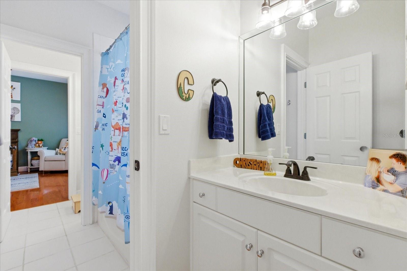 MANORS AT BUTLER BAY - Residential