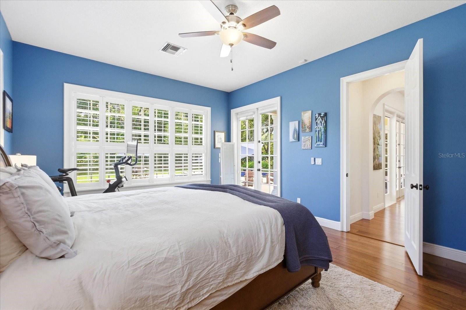 MANORS AT BUTLER BAY - Residential