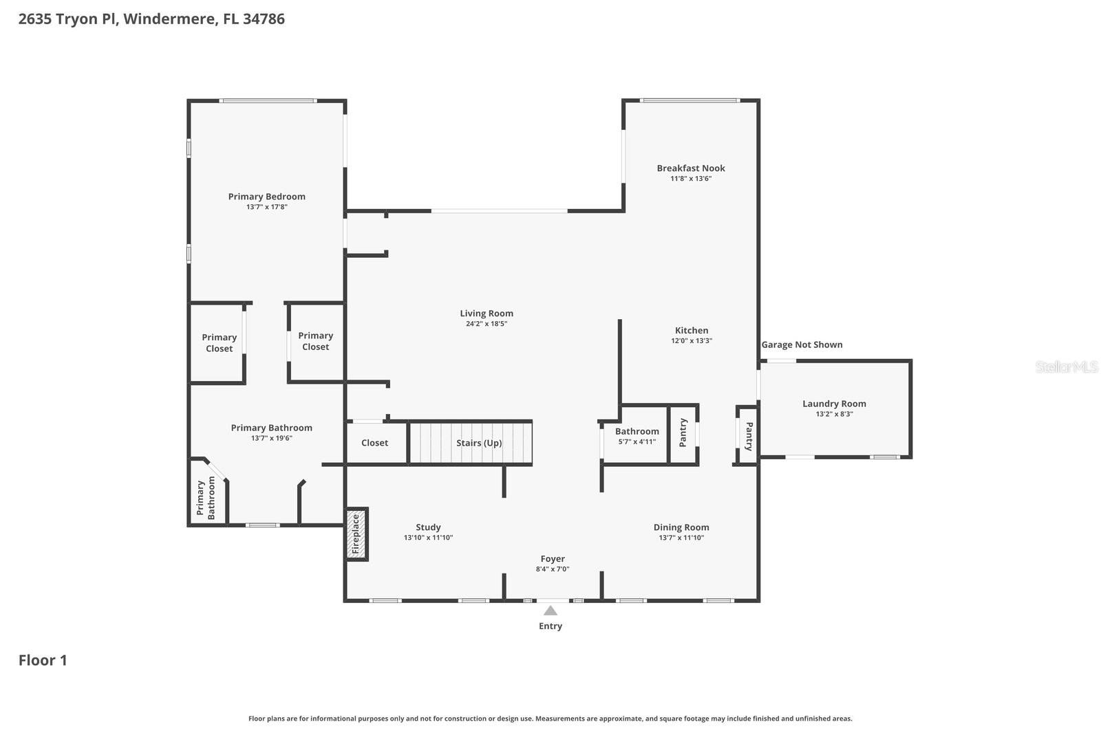 MANORS AT BUTLER BAY - Residential