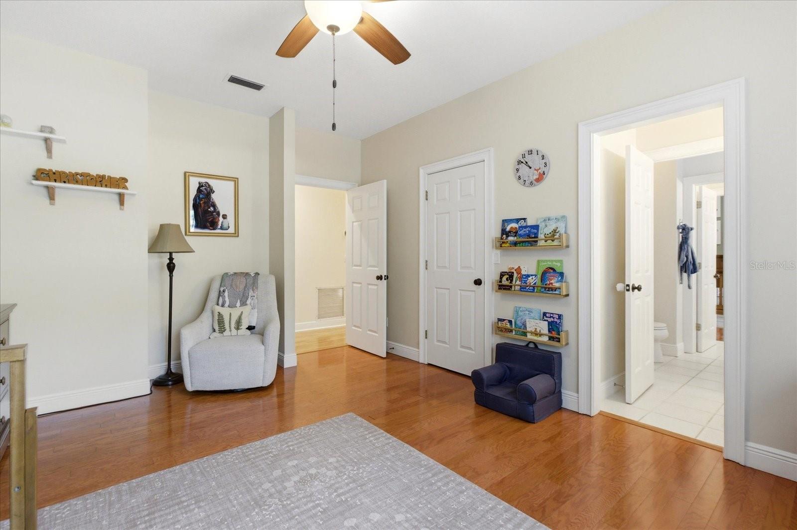 MANORS AT BUTLER BAY - Residential