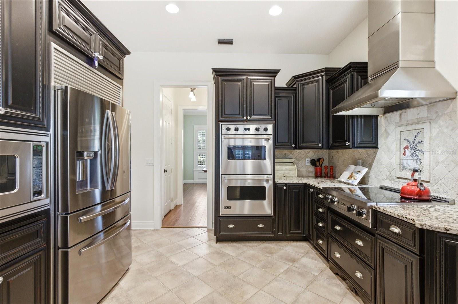 MANORS AT BUTLER BAY - Residential