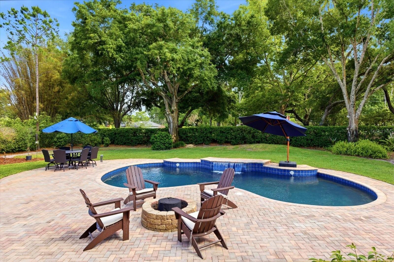 MANORS AT BUTLER BAY - Residential