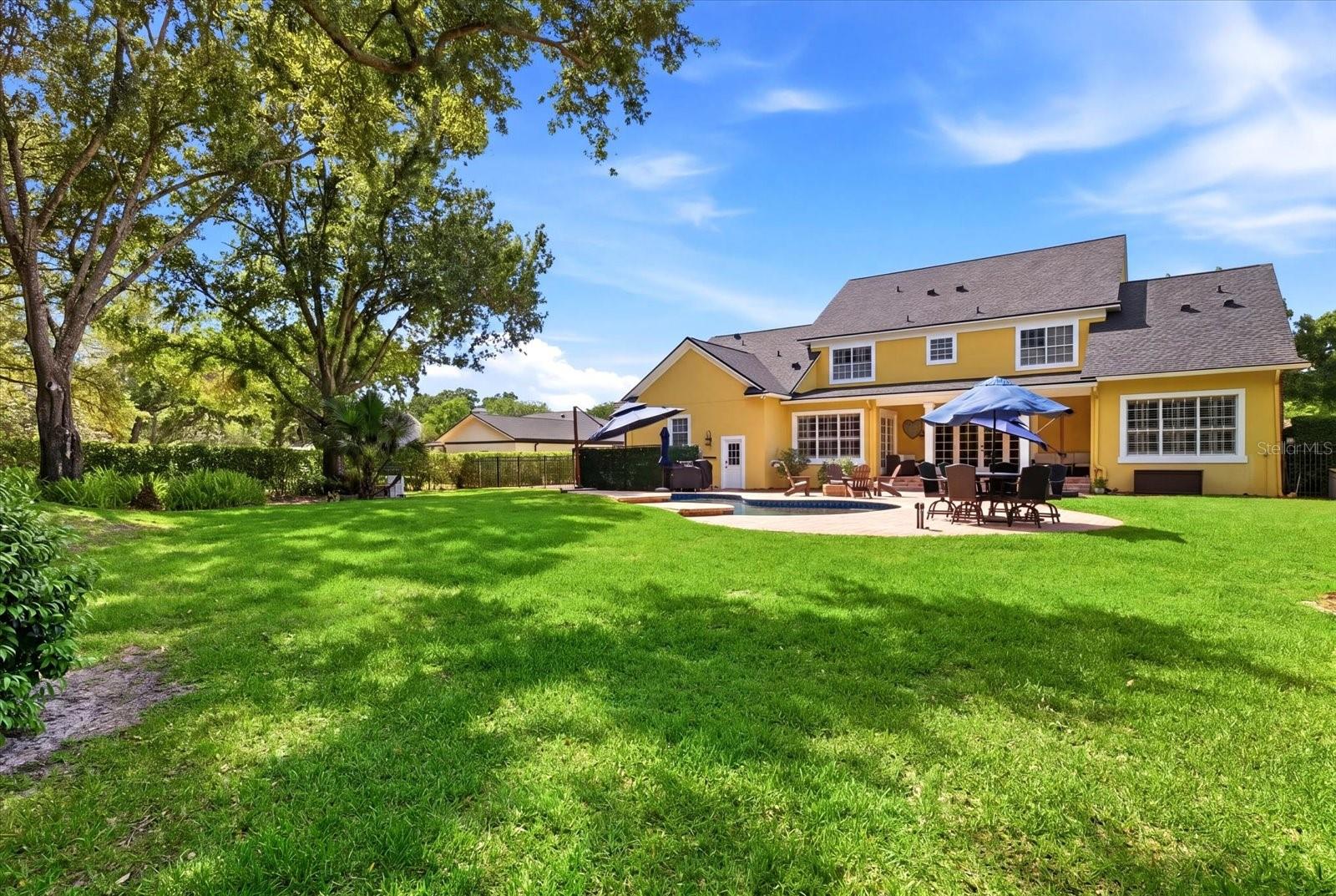 MANORS AT BUTLER BAY - Residential