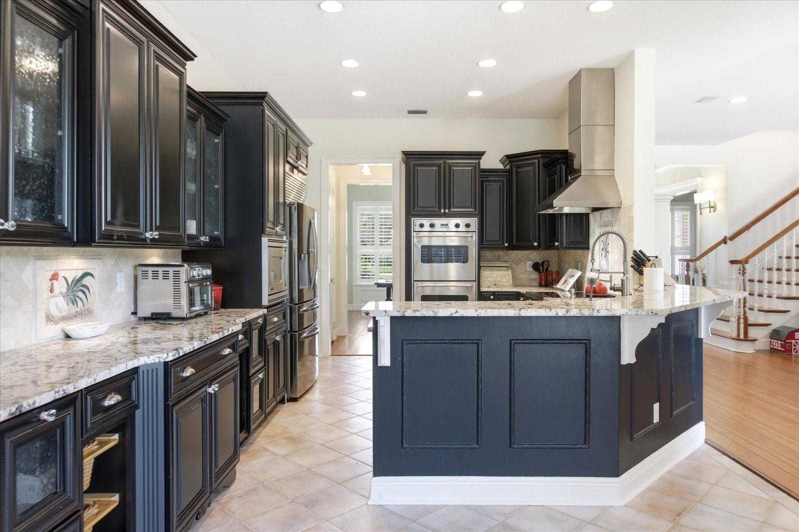 MANORS AT BUTLER BAY - Residential
