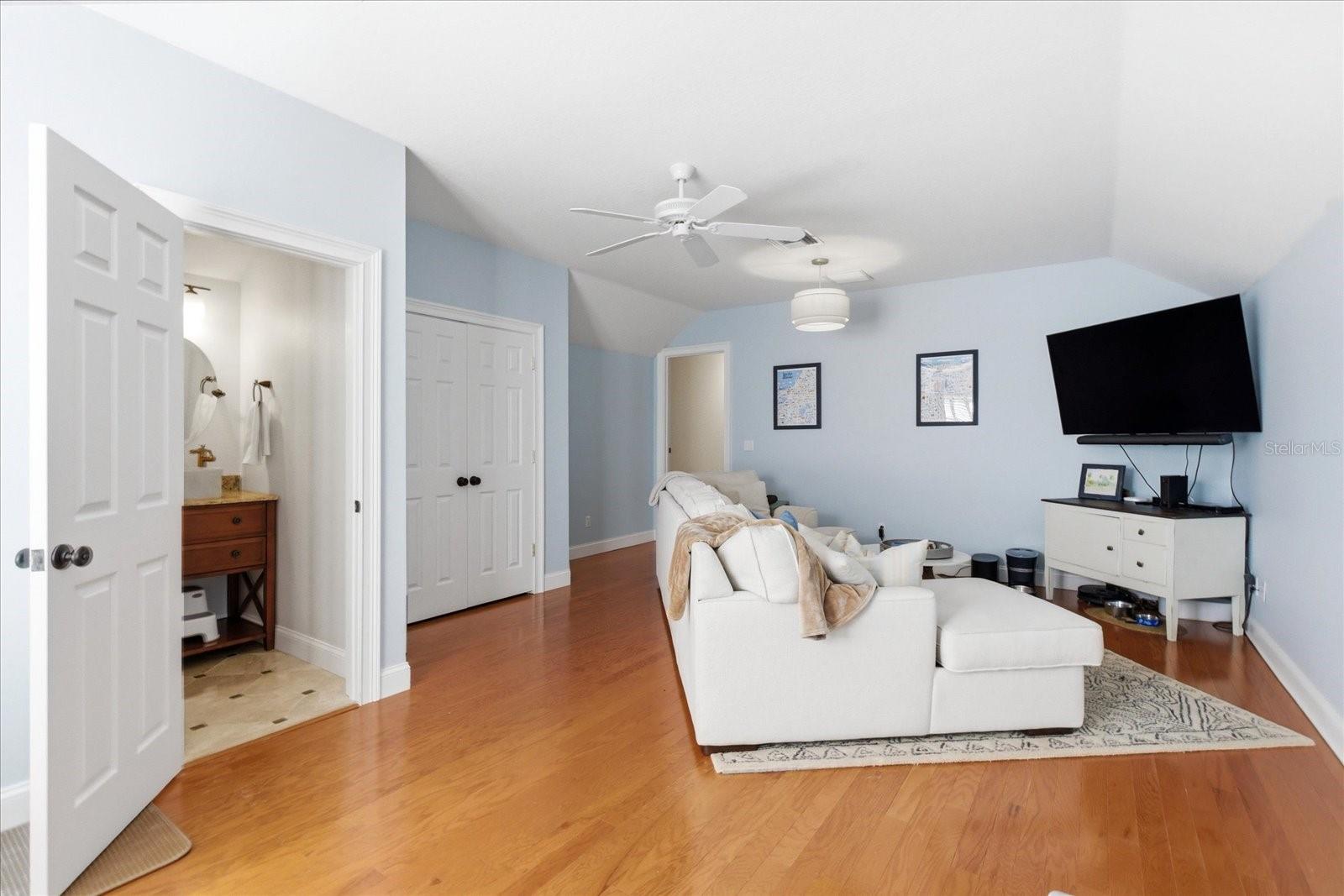 MANORS AT BUTLER BAY - Residential