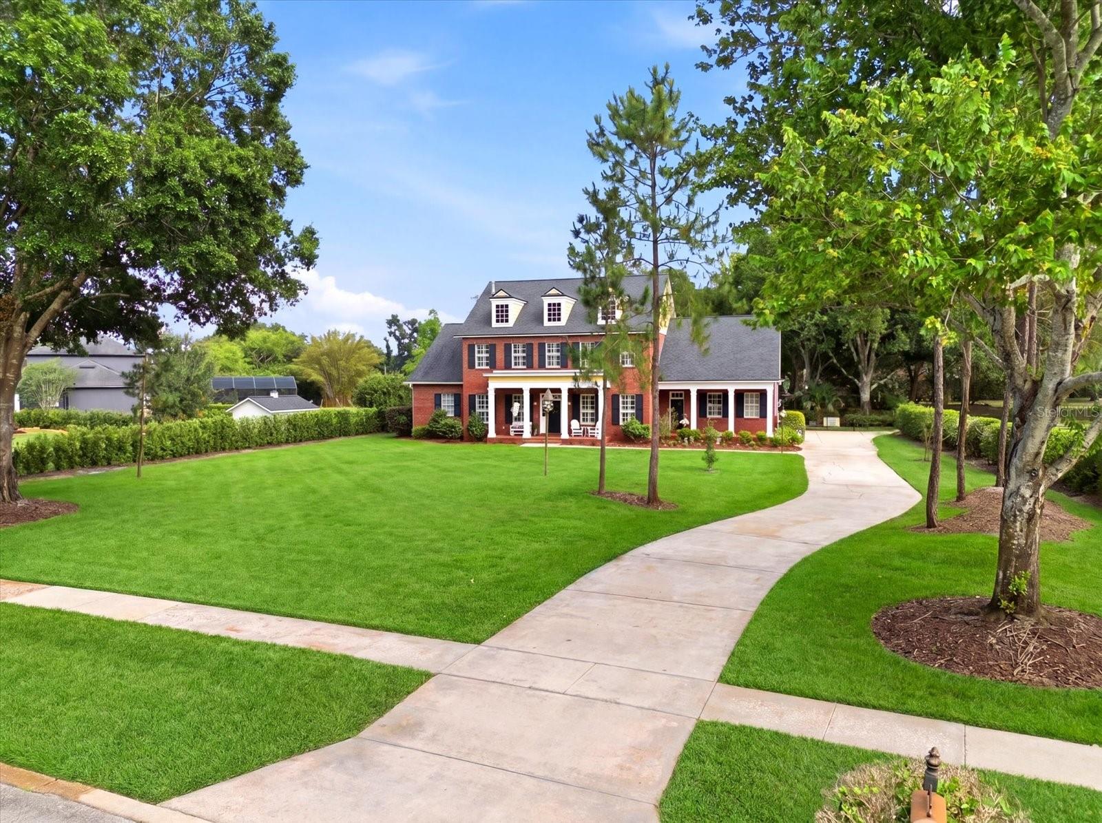 2635 TRYON PLACE