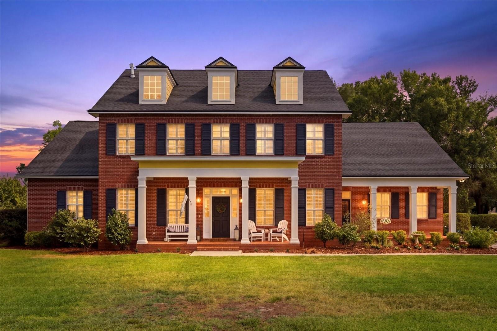 MANORS AT BUTLER BAY - Residential