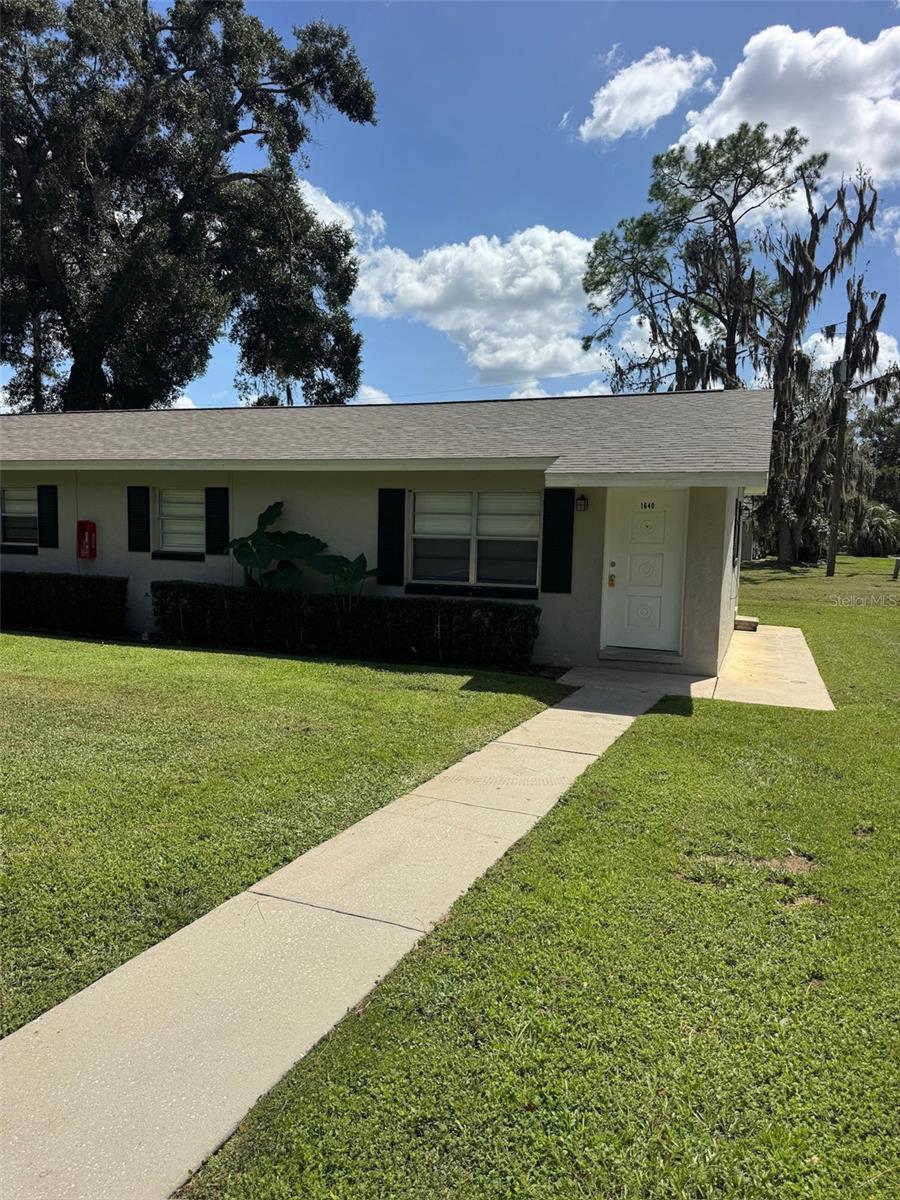 Photo of 1640 NE 71st Place, Ocala, FL 34479 (MLS # OM732519)
