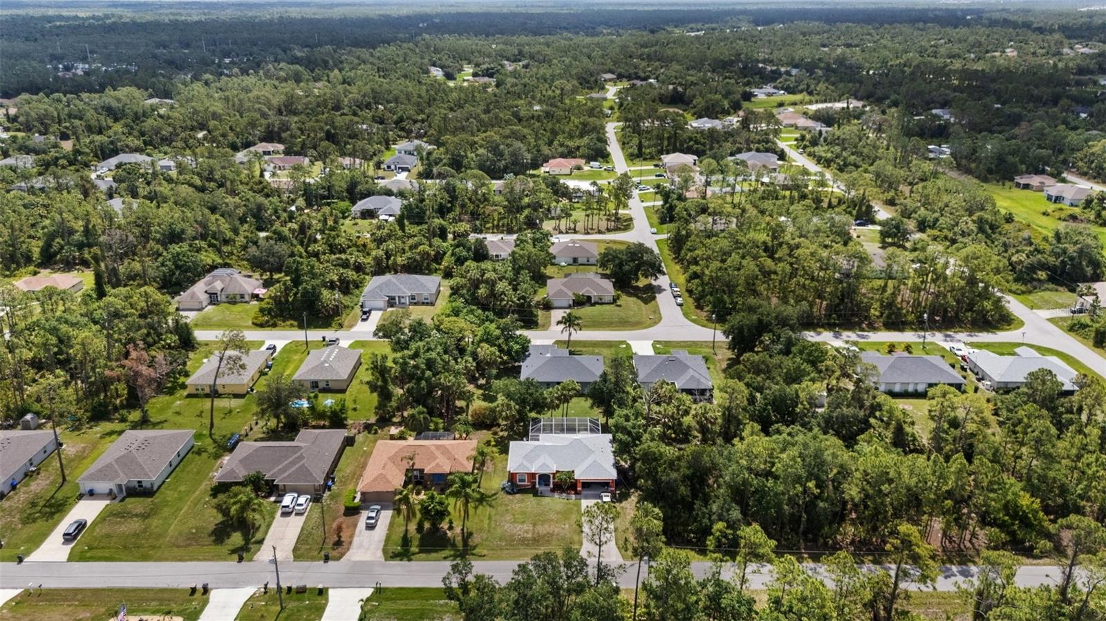 PORT CHARLOTTE SUB 24 - Residential