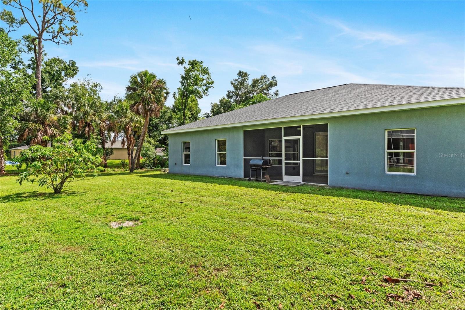 PORT CHARLOTTE SUB 24 - Residential