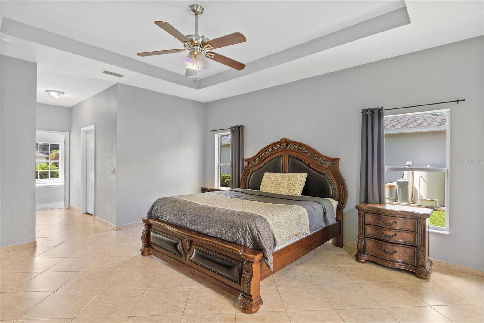 PORT CHARLOTTE SUB 24 - Residential